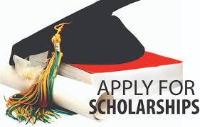SCHOLARSHIP LINKS AND INFORMATION